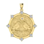 Bird Pendant EP201014