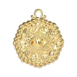 Evil Eye Pendant EP201008