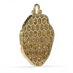 Heart Pendant EP201006 - Image 2