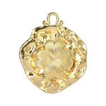 Heart Pendant EP201007