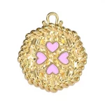 Heart Pendant EP2011004