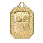Compass Pendant EP201026
