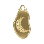 Crescent Moon Pendant EP201019