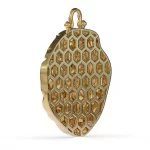 Crescent Moon Pendant EP201020 - Image 2