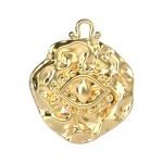 Evil Eye Pendant  EP201016