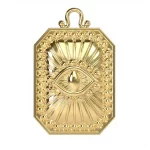 Evil Eye Pendant  EP201017