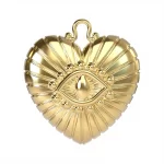 Heart Pendant EP201018