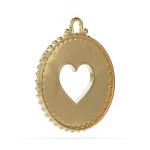 Heart Pendant EP201021 - Image 2