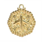 Airplane Pendant EP201028