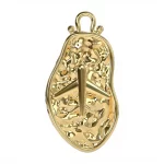 Airplane Pendant EP201029