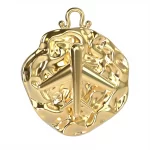 Airplane Pendant EP201030