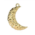 Crescent Moon Pendant EP201031