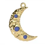 Crescent Moon Pendant EP201032