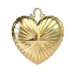 Heart Pendant EP201027