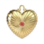 Heart Pendant EP201034