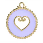 Heart Pendant EP201035