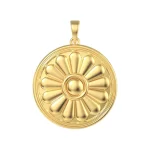 Iran Pendant EP201040