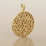 Iran Pendant EP201040 - Image 2