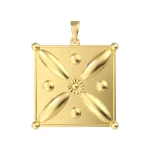 Iran Pendant EP201041