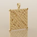 Iran Pendant EP201041 - Image 2