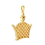 Iran Pendant EP201043 - Image 4
