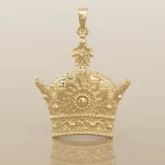 Iran Pendant EP201043 - Image 3
