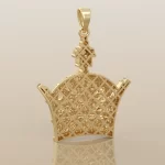 Iran Pendant EP201043 - Image 2
