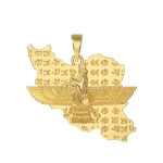 Iran Pendant EP201045