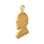 Iran Pendant EP201046 - Image 2
