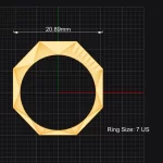 Ring ER201077 - Image 4