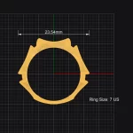 Ring ER201090 - Image 5