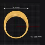 Ring ER201092 - Image 3