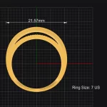 Ring ER201093 - Image 6
