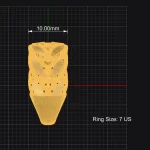 Ring ER201096 - Image 7