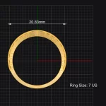 Ring ER201101 - Image 7