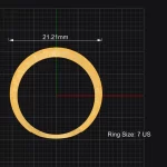 Ring ER201102 - Image 7