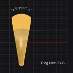 Ring ER201106 - Image 4