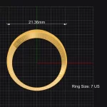 Ring ER201107 - Image 6