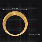 Ring ER201108 - Image 6