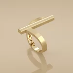 Ring ER201113 - Image 3