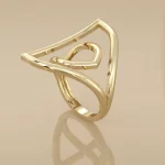 Ring ER201136 - Image 3
