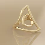 Ring ER201136 - Image 2