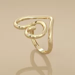 Ring ER201139 - Image 2