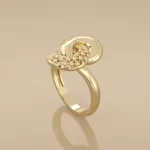 Ring ER201201 - Image 3