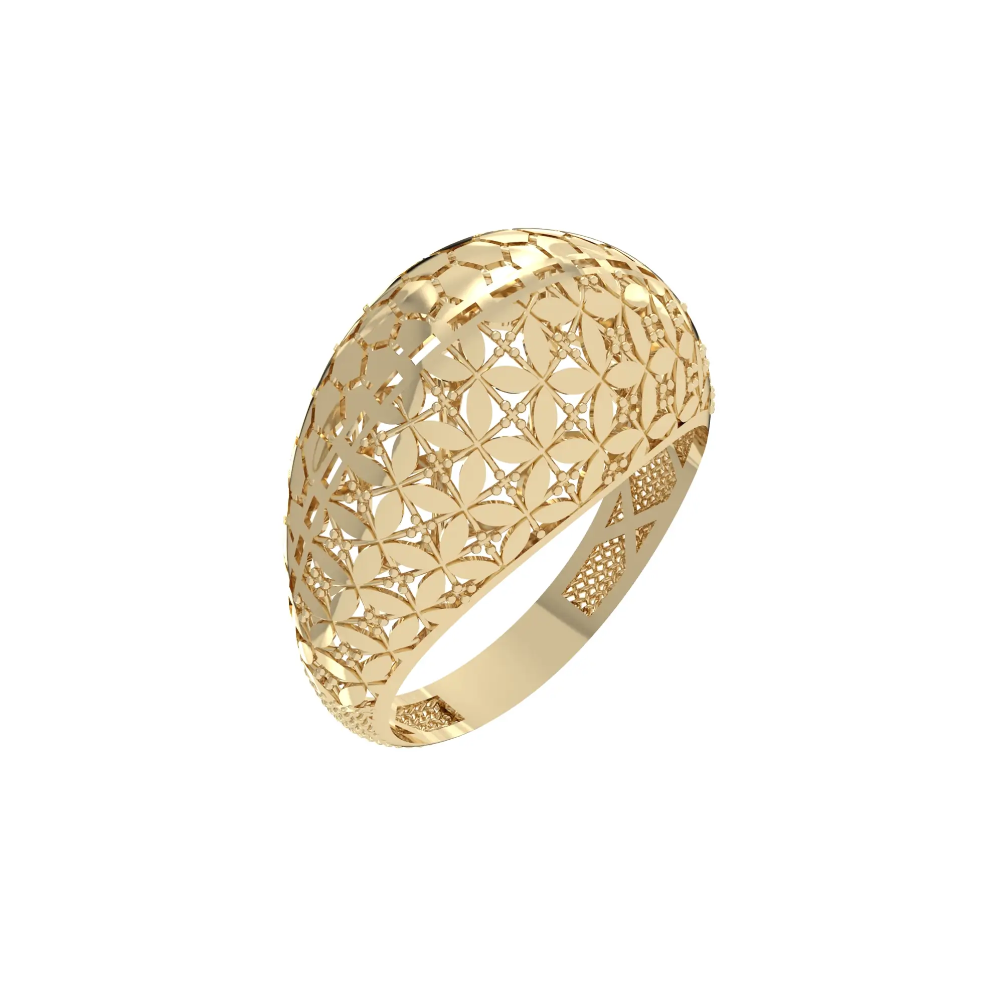Ring ER201203 1 Ring ER201203 - Image 1