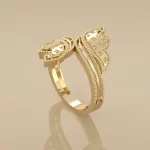 Ring ER201208 - Image 3