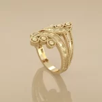 Ring ER201209 - Image 3