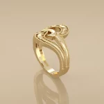Ring ER201214 - Image 3