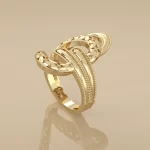 Ring ER201215 - Image 3